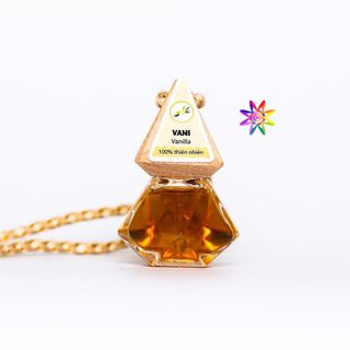 Tinh dầu dâu tây lọ treo