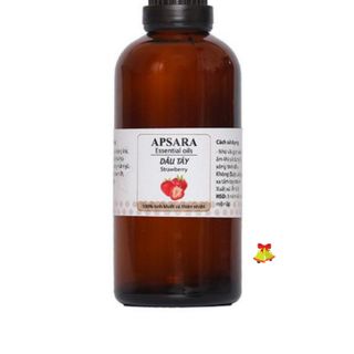 Tinh dầu hoa lan xông thơm phòng lọ 100ml