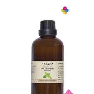 Tinh dầu hoa lan xông thơm phòng lọ 100ml