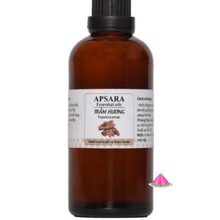 Tinh dầu hoa lan xông thơm phòng lọ 100ml