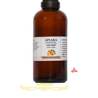 Tinh dầu hoa sen xông thơm phòng lọ 100ml