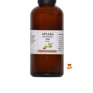 Tinh dầu hoa ly xông thơm phòng lọ 100ml