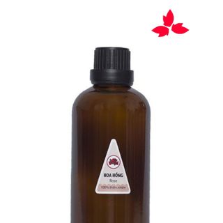 Tinh dầu hoa ly xông thơm phòng lọ 100ml