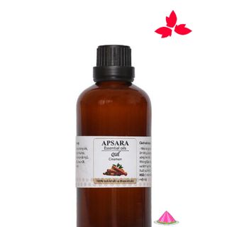 Tinh dầu hoa ly xông thơm phòng lọ 100ml