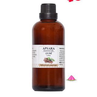 Tinh dầu hoa ly xông thơm phòng lọ 100ml