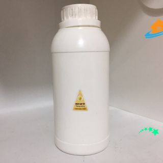 Tinh dầu hoa sen xông thơm phòng lọ 500ml