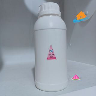 Tinh dầu hoa sen xông thơm phòng lọ 500ml
