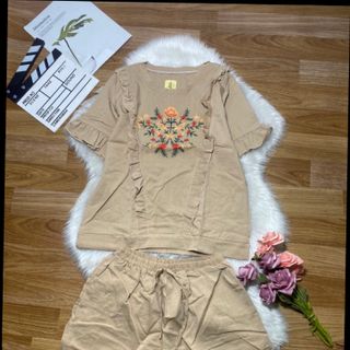Đồ bộ đủi cao cấp A1