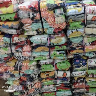 Quần bozip cho bé yêu