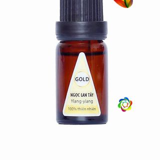 Tinh dầu vani lọ xông 10ml AP38