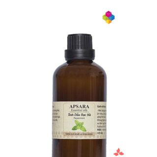 Tinh dầu hoa lan xông thơm phòng lọ 100ml