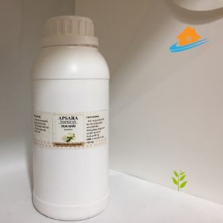 Tinh dầu hoa sen xông thơm phòng lọ 500ml