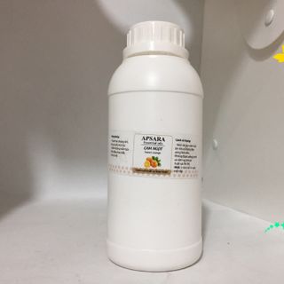 Tinh dầu CAM NGỌT xông thơm phòng lọ 500ml