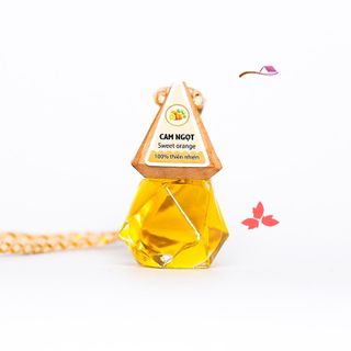 N47 Miễn phí ship tinh dầu xông thơm phòng lọ treo 20 mùi tự chọn