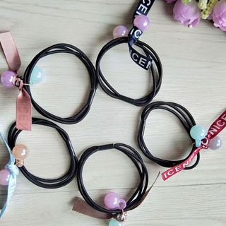 Cột tóc giá sỉ 3600