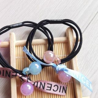Cột tóc giá sỉ 3600