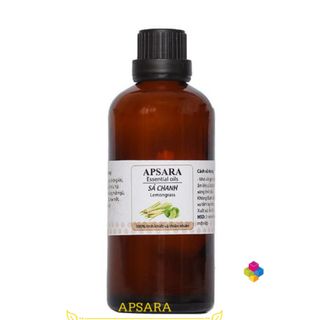 Tinh dầu hoa sen xông thơm phòng lọ 100ml