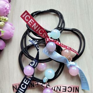 Cột tóc giá sỉ 3600