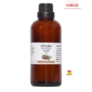 Tinh dầu hoa hồng xông thơm phòng lọ 100ml