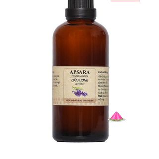 Tinh dầu hoa hồng xông thơm phòng lọ 100ml