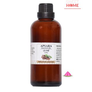 Tinh dầu hoa hồng xông thơm phòng lọ 100ml