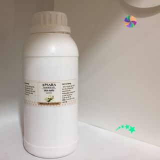 Tinh dầu SẢ CHANH xông thơm phòng lọ 500ml
