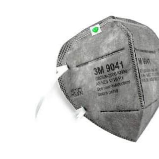 Khẩu trang 3M 9041