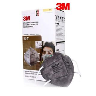 Khẩu trang 3M 9041