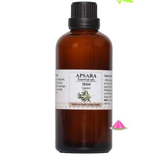 Tinh dầu dâu tây xông thơm phòng lọ 100ml