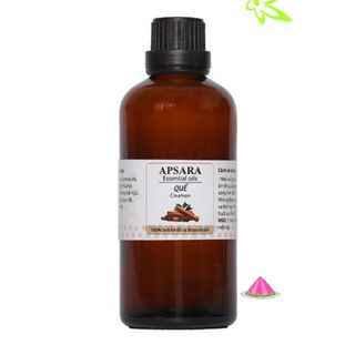 Tinh dầu dâu tây xông thơm phòng lọ 100ml