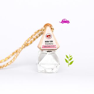 Tinh dầu bưởi lọ treo
