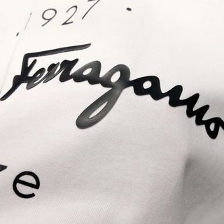 ÁO THUN SLAVARE FRAGAMO