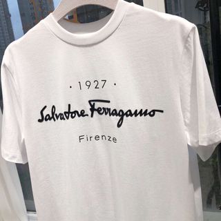 ÁO THUN SLAVARE FRAGAMO