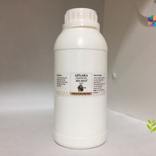 Tinh dầu SẢ CHANH xông thơm phòng lọ 500ml