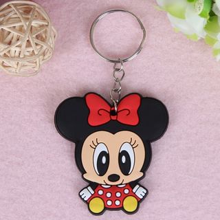 Móc khóa rẻ đẹp 1500d móc khóa đủ mẫu