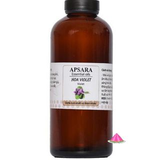 Tinh dầu hoa tulip xông thơm phòng lọ 100ml