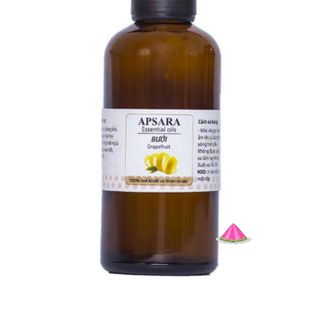Tinh dầu hoa tulip xông thơm phòng lọ 100ml