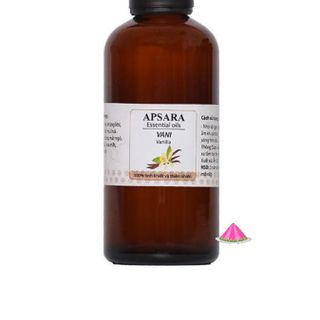 Tinh dầu hoa tulip xông thơm phòng lọ 100ml
