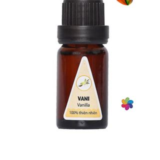 Tinh dầu vani lọ xông 10ml AP38
