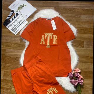 Đồ bộ thun thái A3