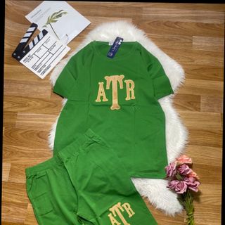 Đồ bộ thun thái A3
