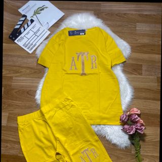 Đồ bộ thun thái A3