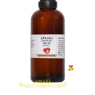 Tinh dầu hoa sen xông thơm phòng lọ 100ml