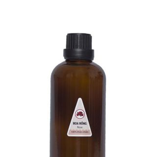 Tinh dầu hoa sen xông thơm phòng lọ 100ml