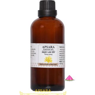 Tinh dầu hoa sen xông thơm phòng lọ 100ml