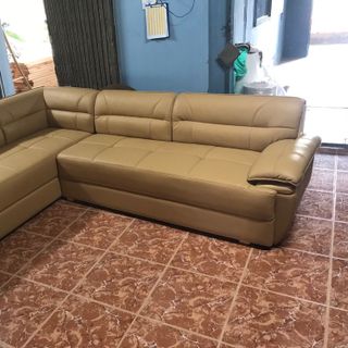 Sofa nệm giường spa