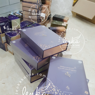 Skin Miracle in 28 Days--- GUBONCHO Wrinkle Care Program