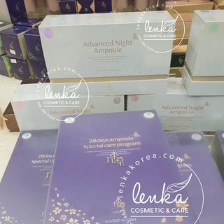 Skin Miracle in 28 Days--- GUBONCHO Wrinkle Care Program