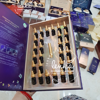 Skin Miracle in 28 Days--- GUBONCHO Wrinkle Care Program