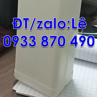 Bán can nhựa tròn 4 lít can nhựa 4L can 4 lít can nhựa vuông 4 lít can nhựa can nhựa đựng hóa chất bình nhựa đựng dầu nhớt bình nhựa 4L tại TPHCM